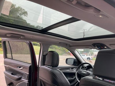2022 Jeep Grand Cherokee 4xe Limited 4x4