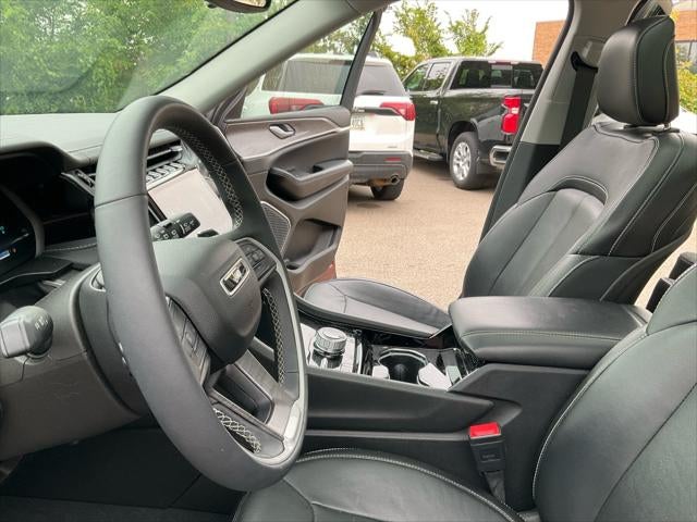 2022 Jeep Grand Cherokee 4xe Limited 4x4