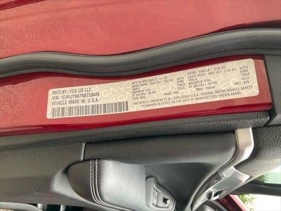 2022 Jeep Grand Cherokee 4xe Limited 4x4