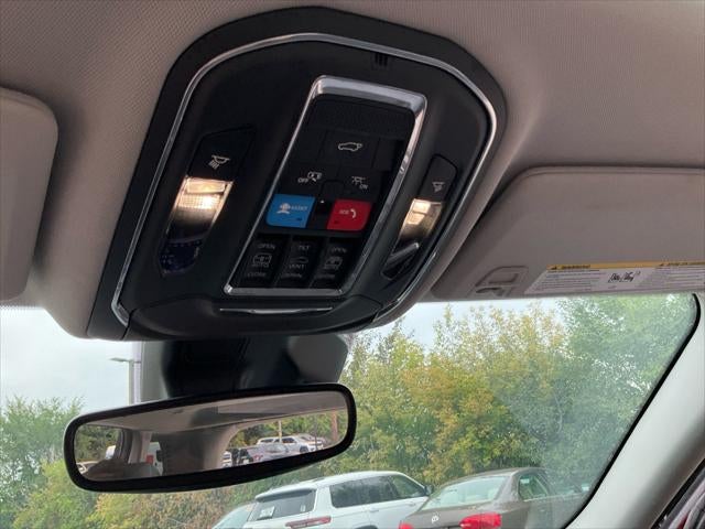 2022 Jeep Grand Cherokee 4xe Limited 4x4