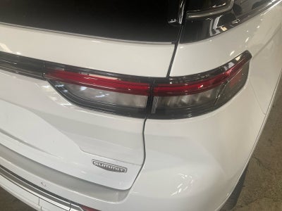 2024 Jeep Grand Cherokee 4xe Summit Reserve