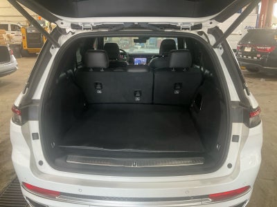 2024 Jeep Grand Cherokee 4xe Summit Reserve