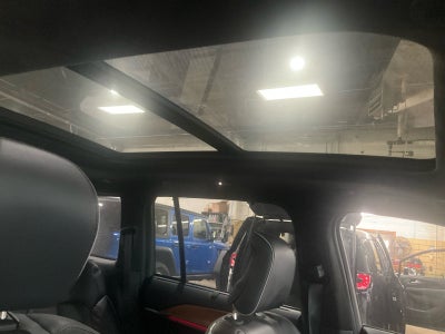2024 Jeep Grand Cherokee 4xe Summit Reserve