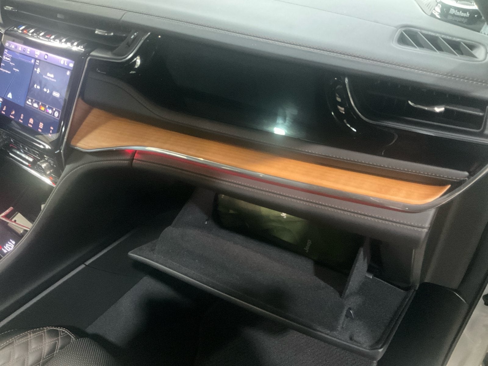 2024 Jeep Grand Cherokee 4xe Summit Reserve