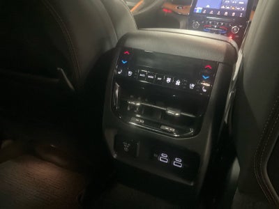 2024 Jeep Grand Cherokee 4xe Summit Reserve