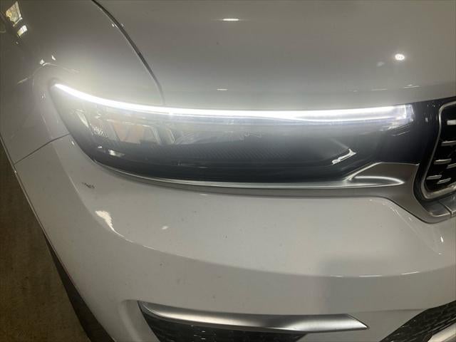 2024 Jeep Grand Cherokee 4xe Summit Reserve