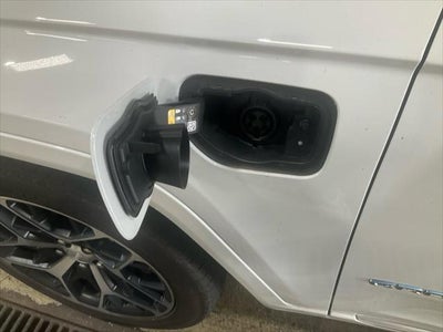 2024 Jeep Grand Cherokee 4xe Summit Reserve