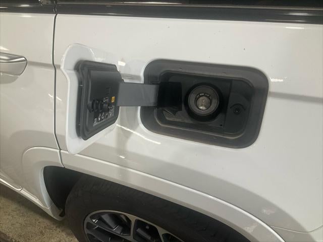 2024 Jeep Grand Cherokee 4xe Summit Reserve