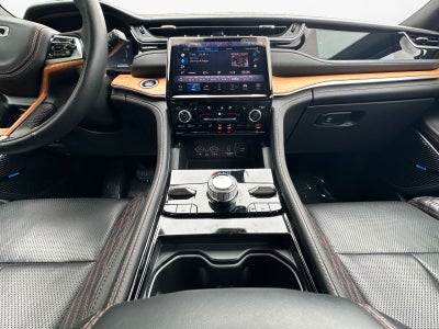 2022 Jeep Grand Cherokee Summit Reserve 4xe