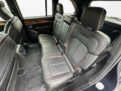 2022 Jeep Grand Cherokee Summit Reserve 4xe