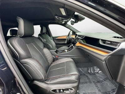 2022 Jeep Grand Cherokee Summit Reserve 4xe