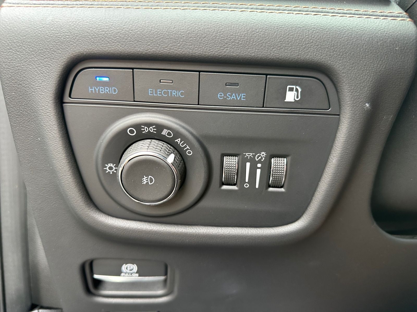 2022 Jeep Grand Cherokee Summit Reserve 4xe