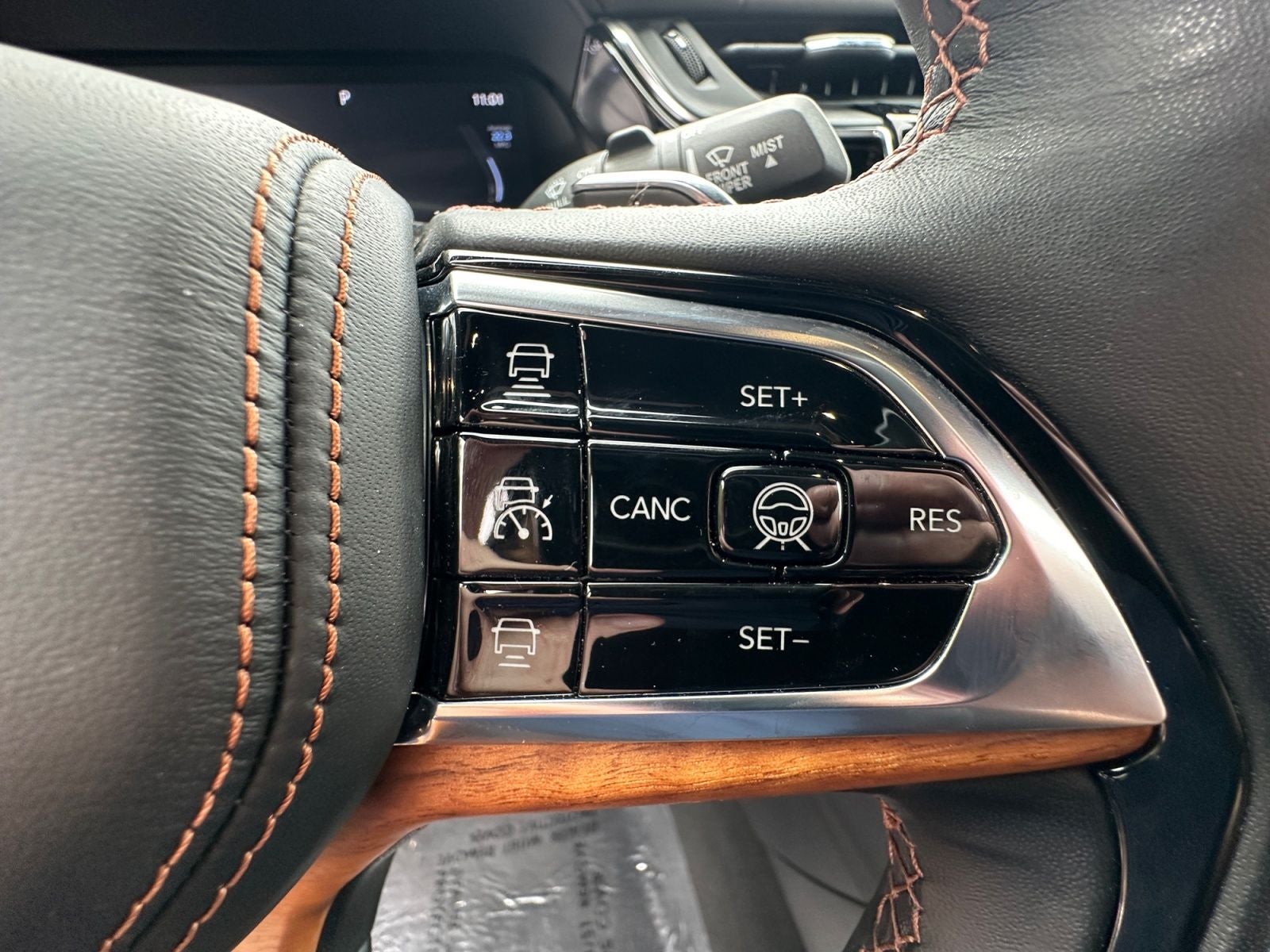 2022 Jeep Grand Cherokee Summit Reserve 4xe