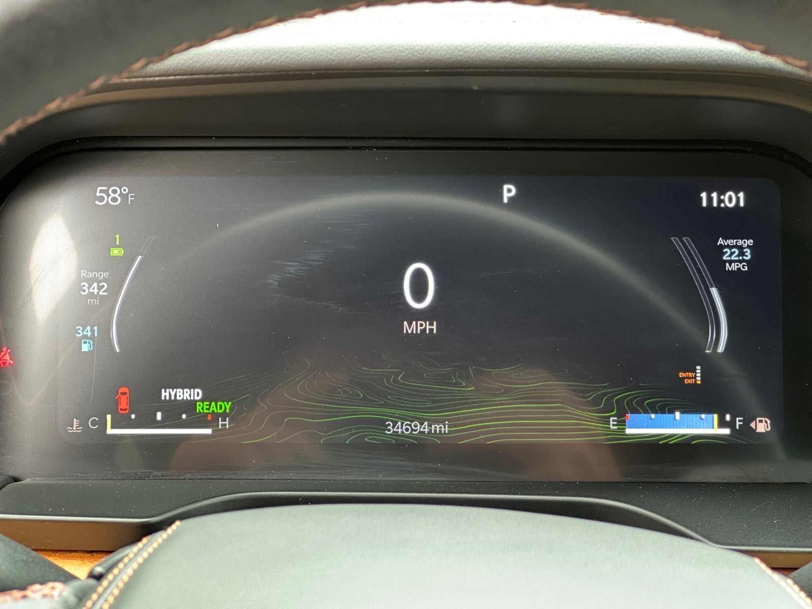 2022 Jeep Grand Cherokee Summit Reserve 4xe