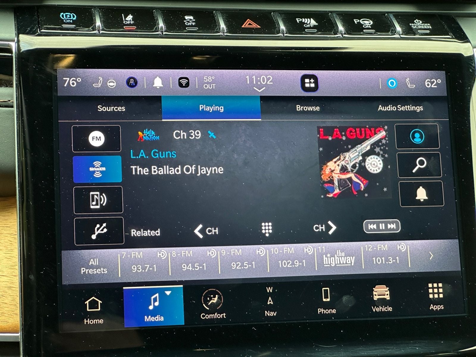 2022 Jeep Grand Cherokee Summit Reserve 4xe