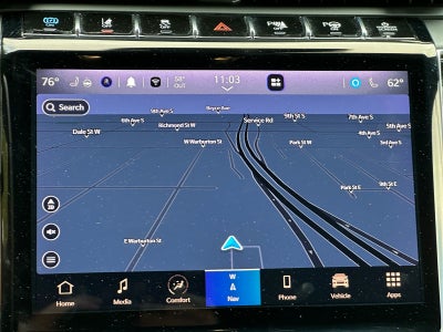 2022 Jeep Grand Cherokee Summit Reserve 4xe