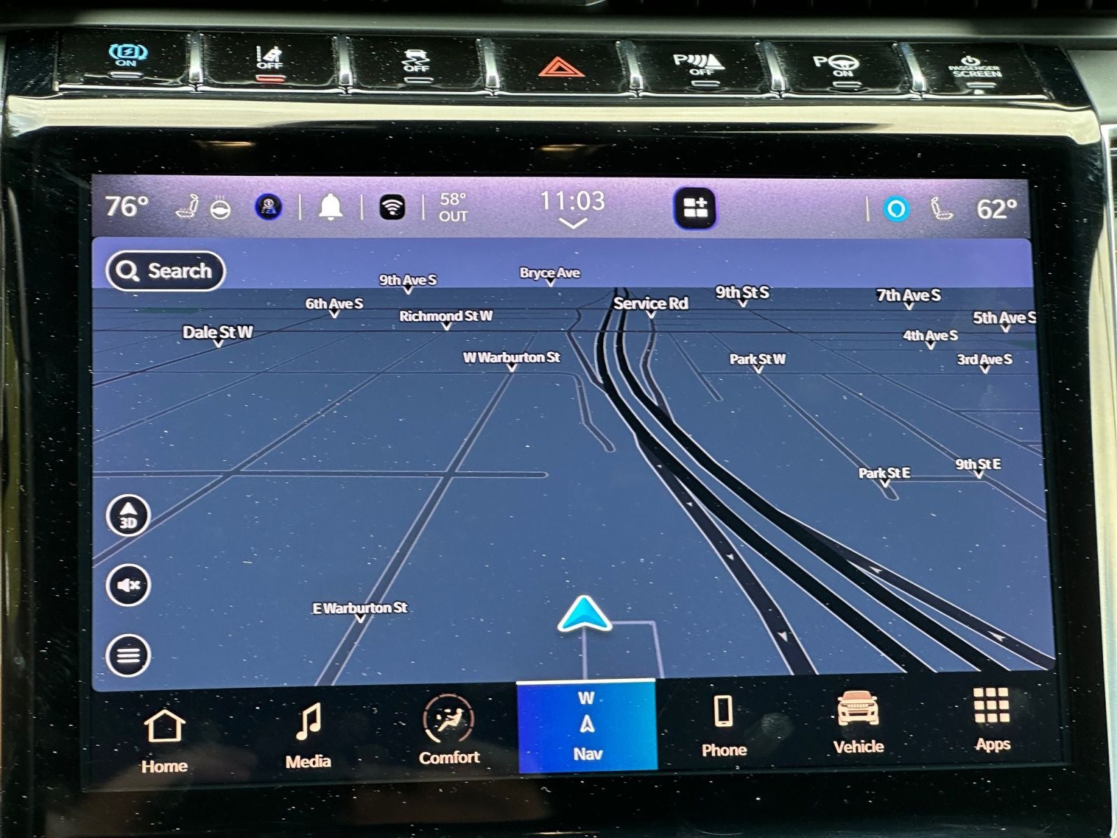 2022 Jeep Grand Cherokee Summit Reserve 4xe
