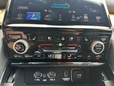 2022 Jeep Grand Cherokee Summit Reserve 4xe
