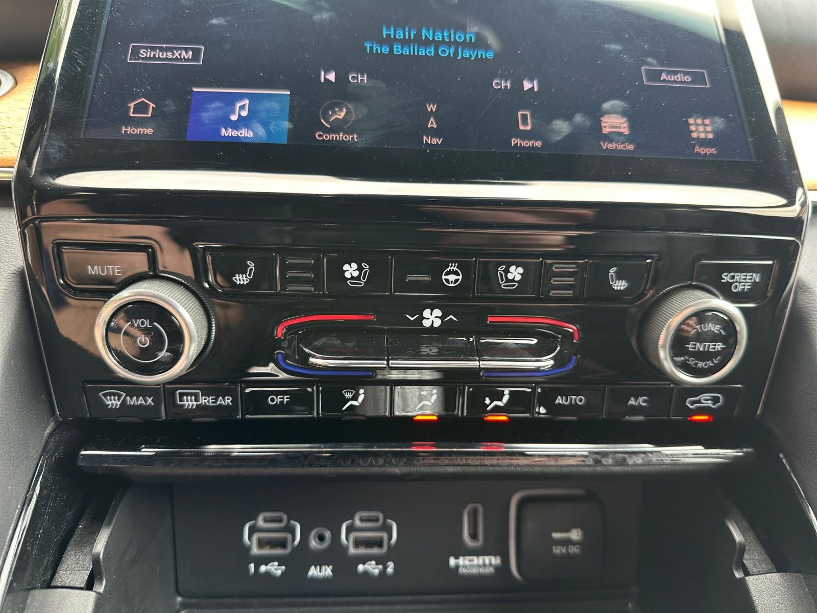 2022 Jeep Grand Cherokee Summit Reserve 4xe