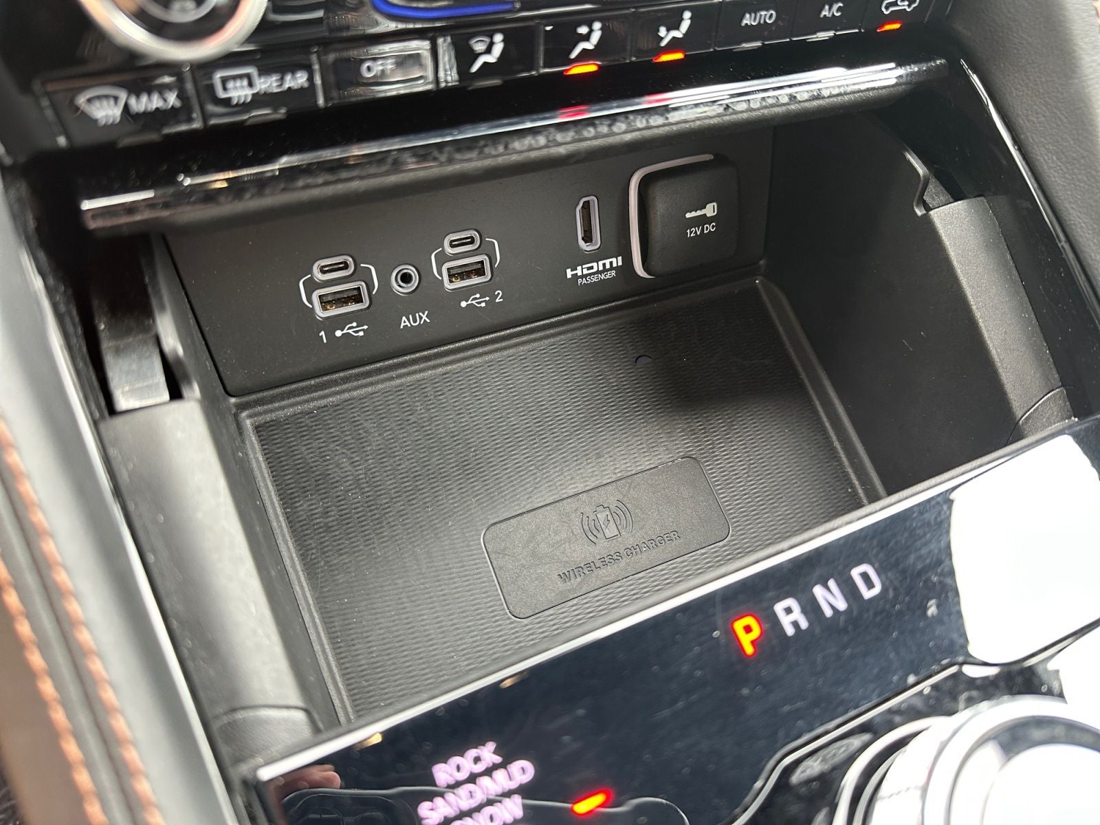 2022 Jeep Grand Cherokee Summit Reserve 4xe