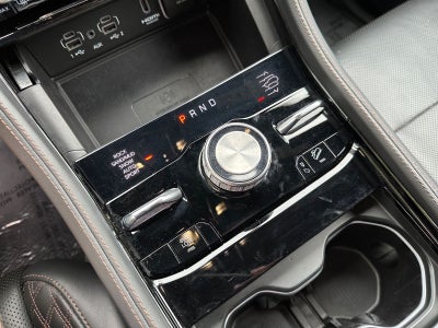 2022 Jeep Grand Cherokee Summit Reserve 4xe