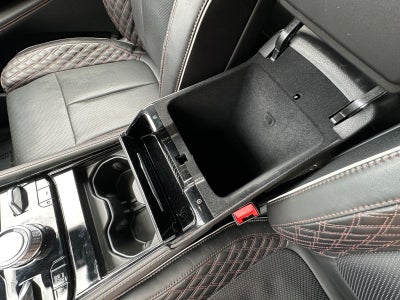 2022 Jeep Grand Cherokee Summit Reserve 4xe