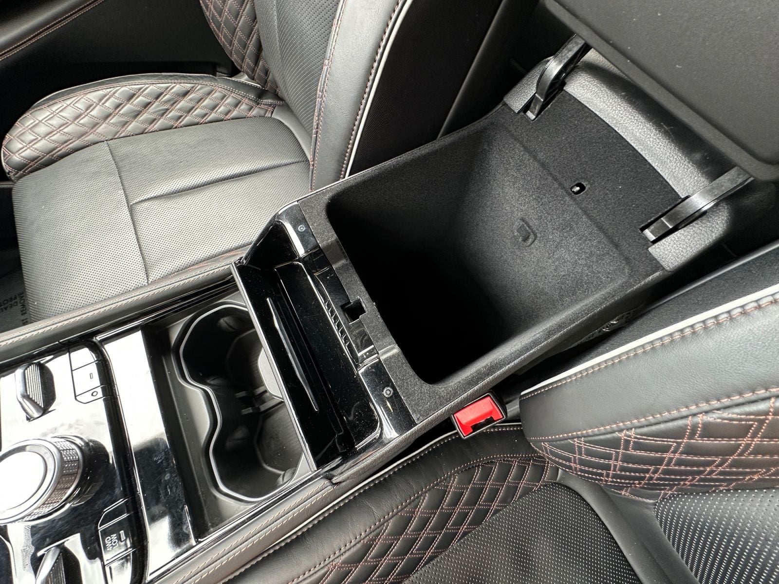 2022 Jeep Grand Cherokee Summit Reserve 4xe