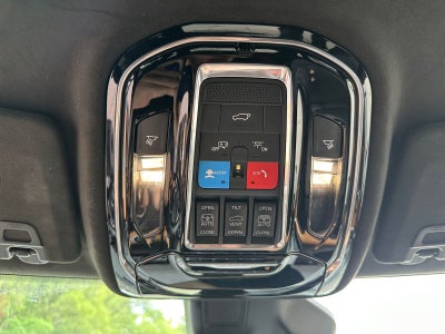 2022 Jeep Grand Cherokee Summit Reserve 4xe