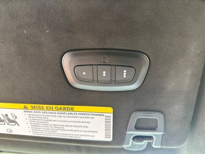 2022 Jeep Grand Cherokee Summit Reserve 4xe