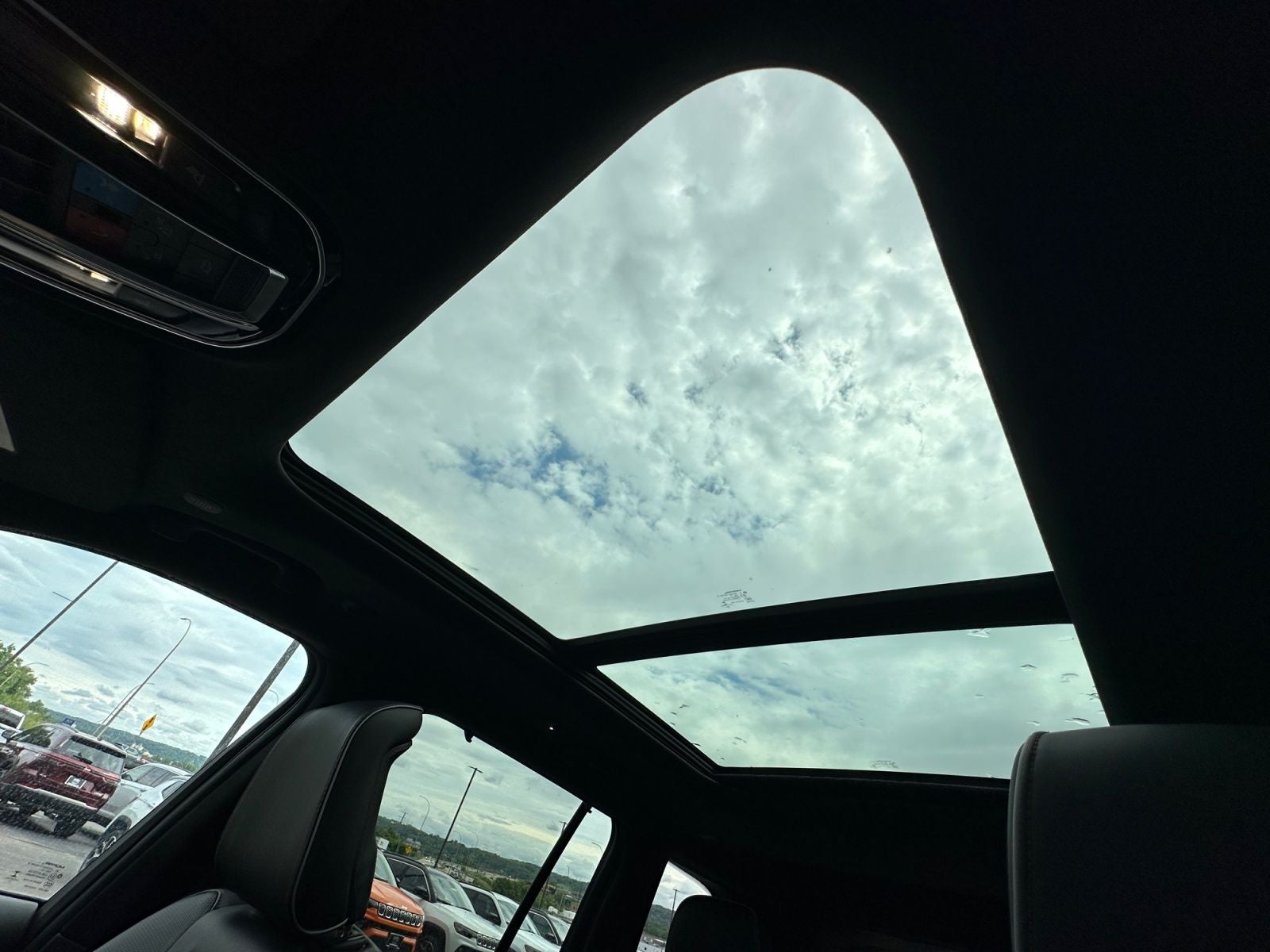 2022 Jeep Grand Cherokee Summit Reserve 4xe