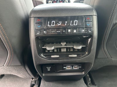 2022 Jeep Grand Cherokee Summit Reserve 4xe