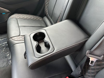 2022 Jeep Grand Cherokee Summit Reserve 4xe
