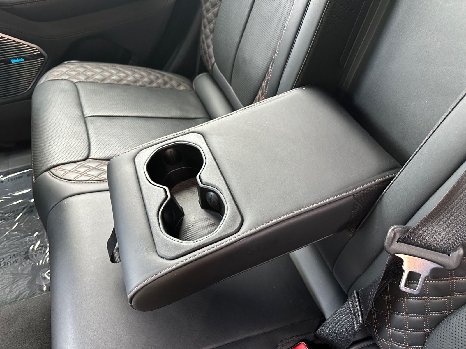 2022 Jeep Grand Cherokee Summit Reserve 4xe