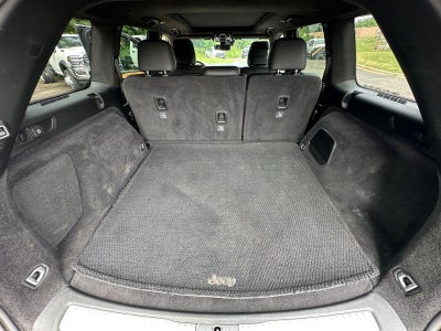 2022 Jeep Grand Cherokee Summit Reserve 4xe