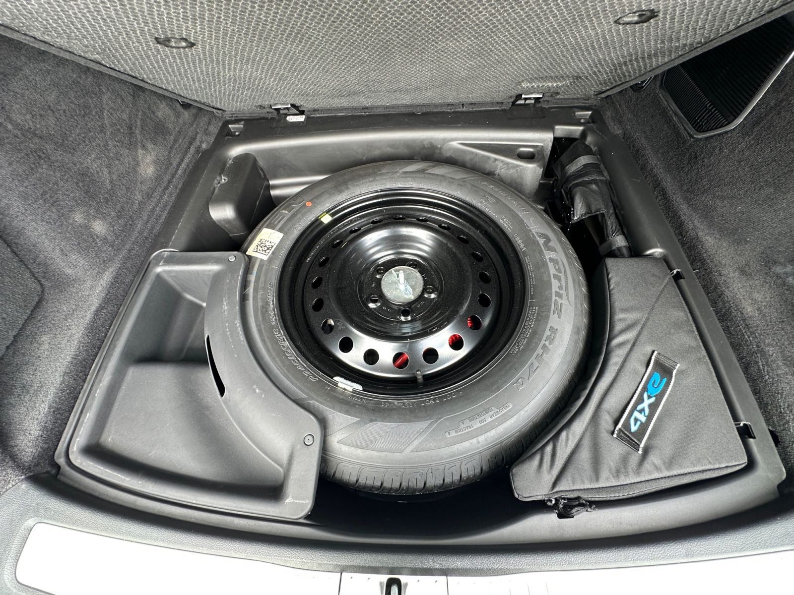 2022 Jeep Grand Cherokee Summit Reserve 4xe