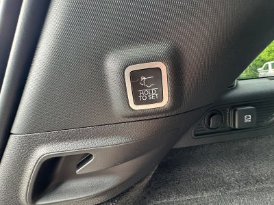2022 Jeep Grand Cherokee Summit Reserve 4xe