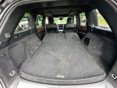 2022 Jeep Grand Cherokee Summit Reserve 4xe