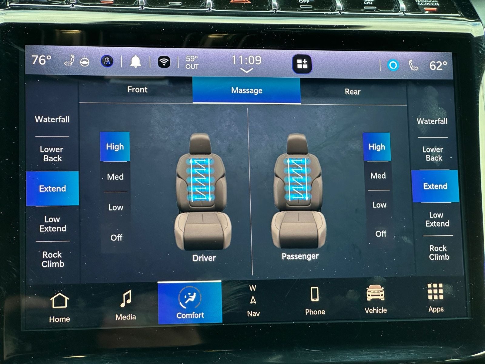 2022 Jeep Grand Cherokee Summit Reserve 4xe
