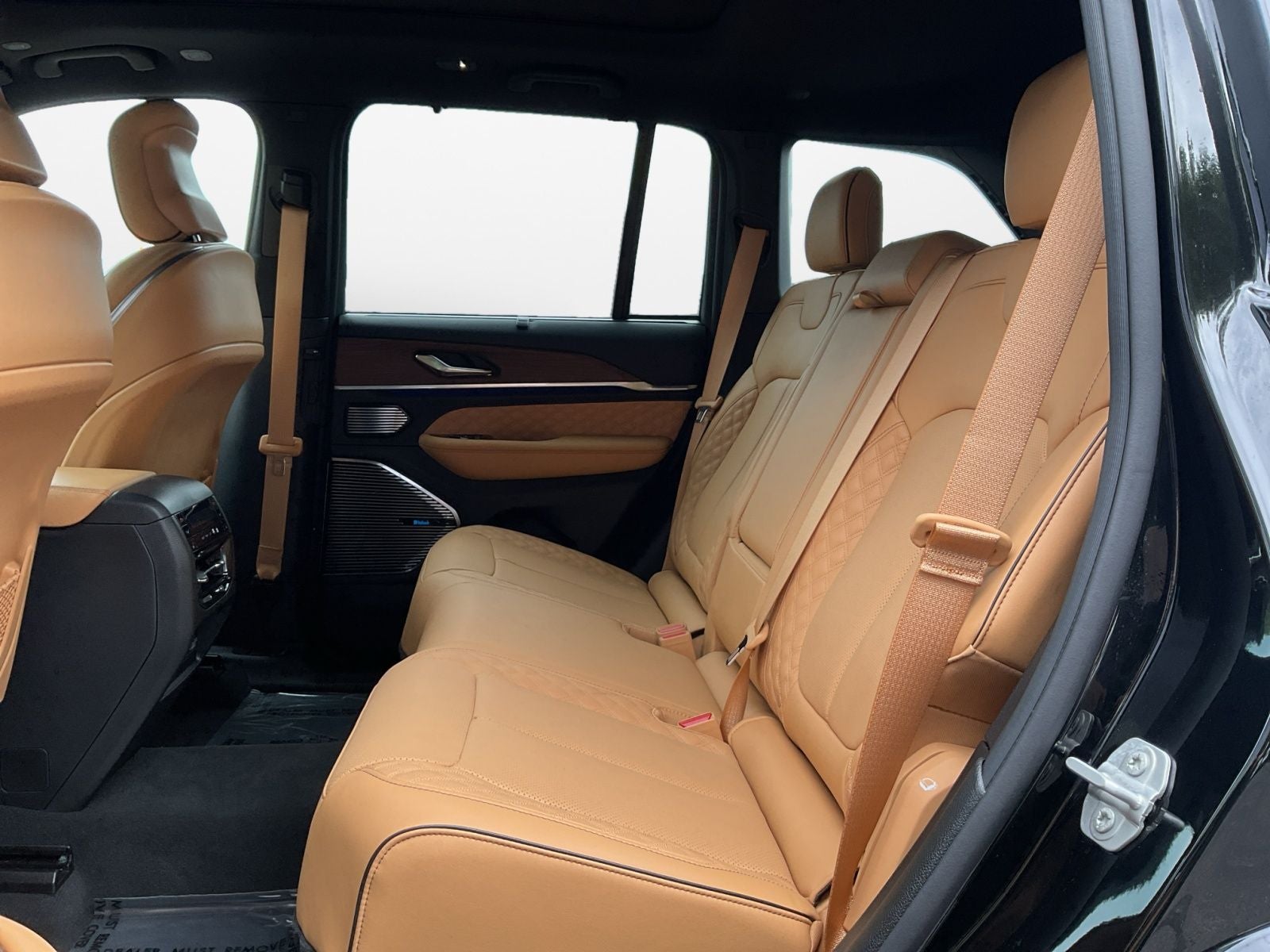 2024 Jeep Grand Cherokee 4xe Summit