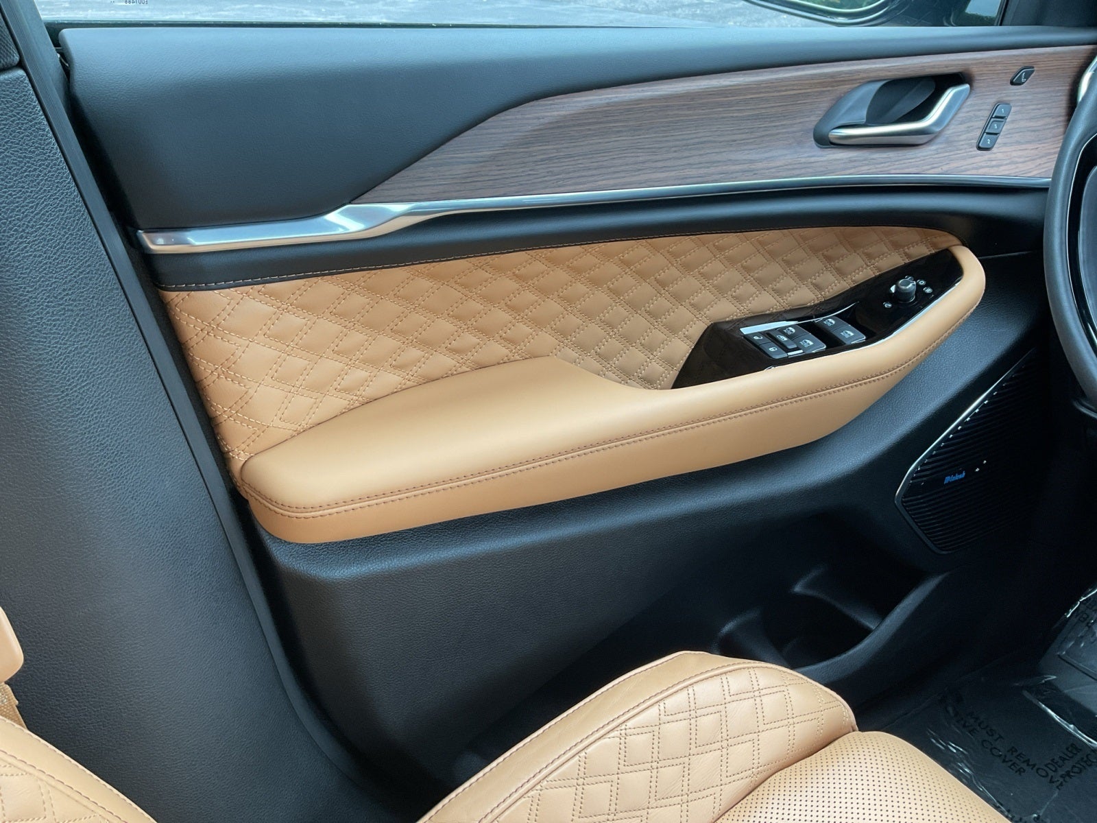 2024 Jeep Grand Cherokee 4xe Summit