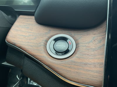 2024 Jeep Grand Cherokee 4xe Summit