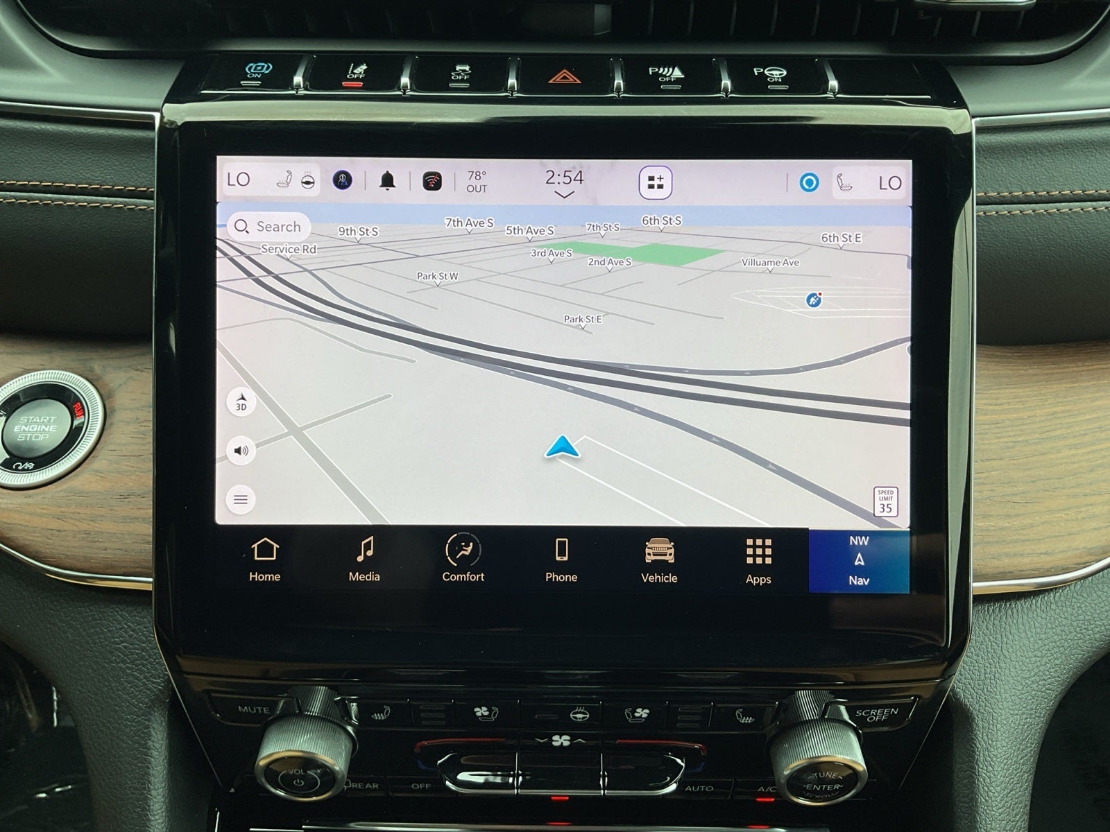 2024 Jeep Grand Cherokee 4xe Summit