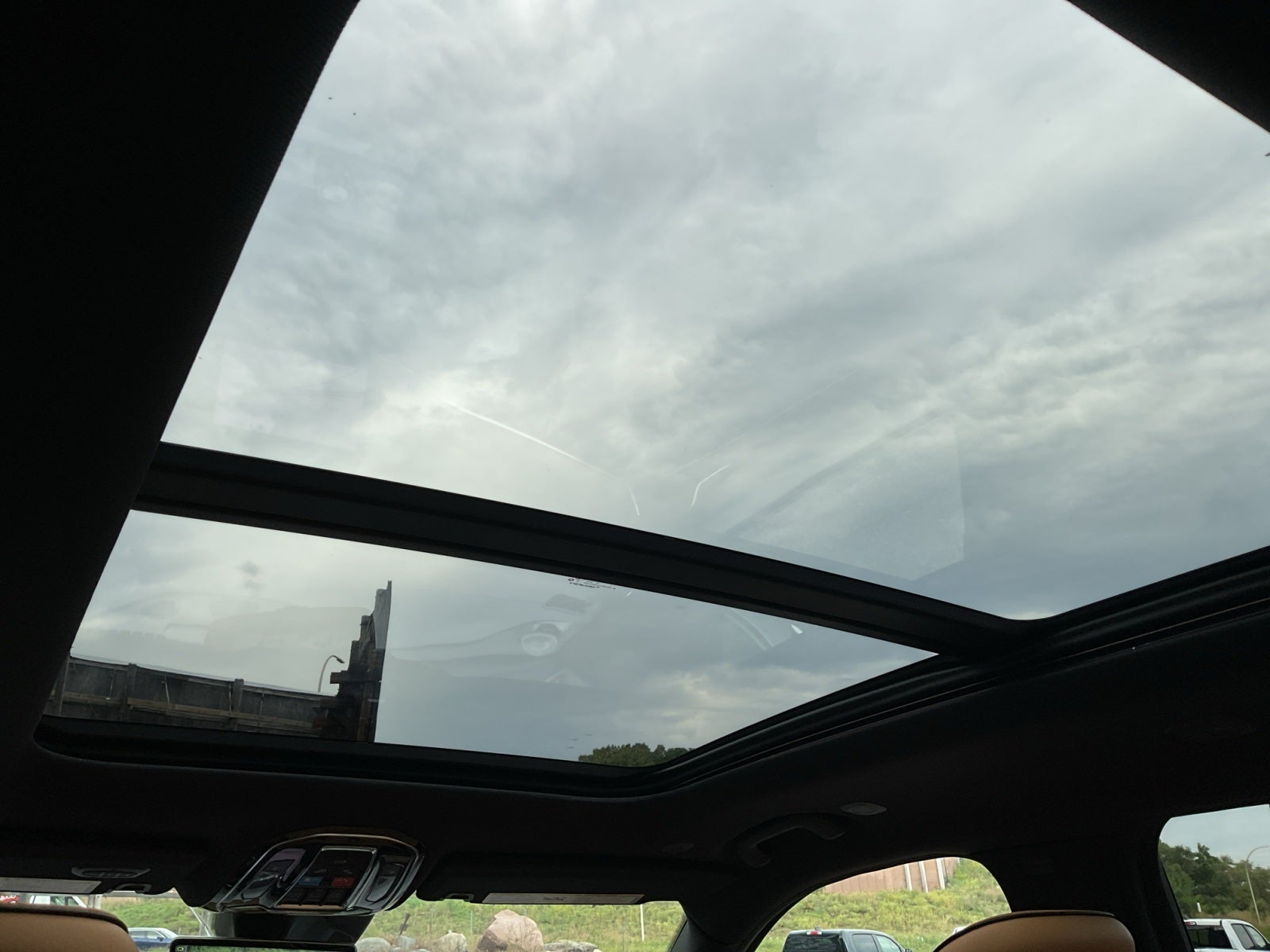 2024 Jeep Grand Cherokee 4xe Summit