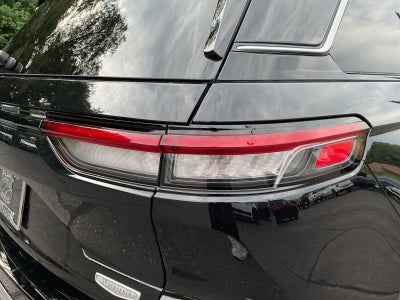 2024 Jeep Grand Cherokee 4xe Summit