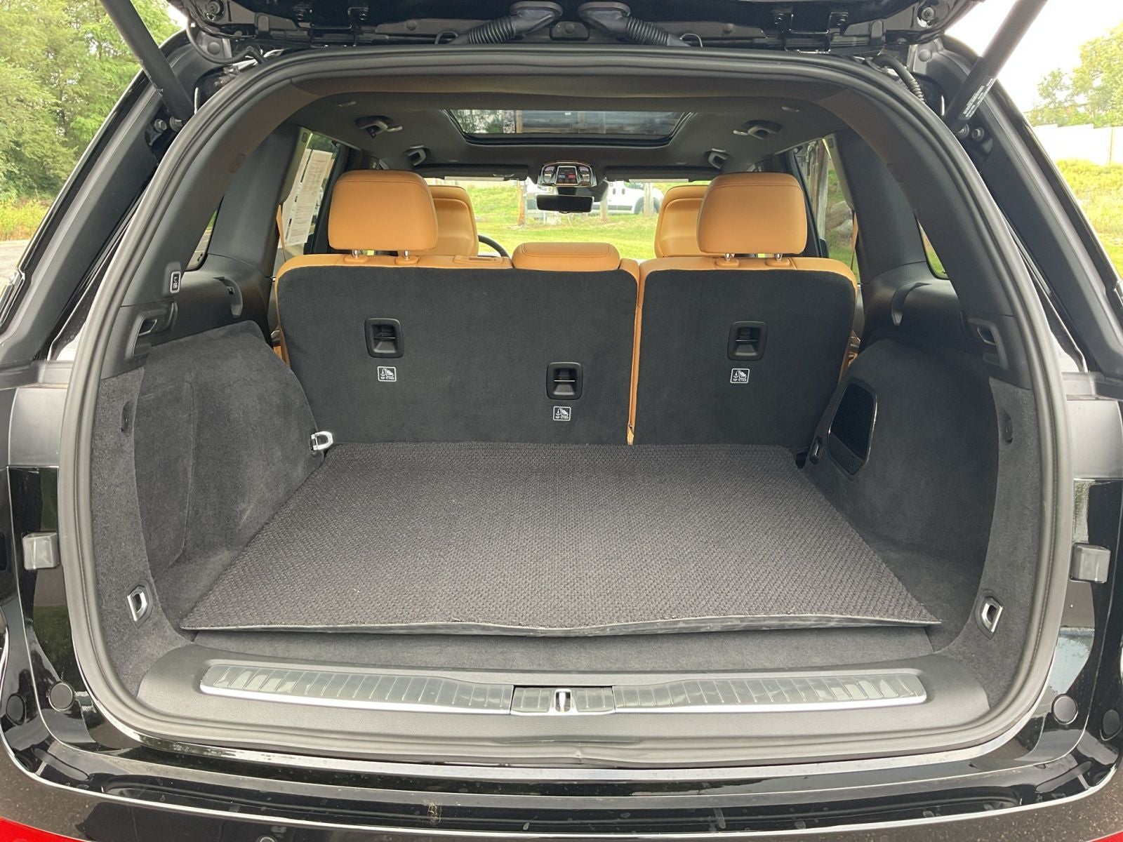 2024 Jeep Grand Cherokee 4xe Summit