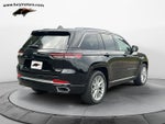 2024 Jeep Grand Cherokee 4xe Summit