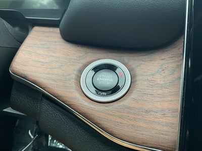 2024 Jeep Grand Cherokee 4xe Summit