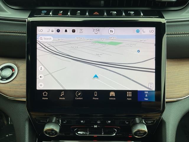 2024 Jeep Grand Cherokee 4xe Summit