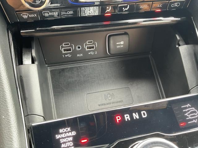 2024 Jeep Grand Cherokee 4xe Summit