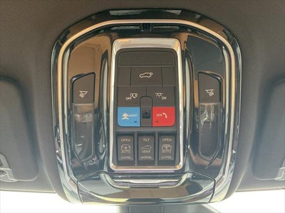 2024 Jeep Grand Cherokee 4xe Summit